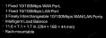 TP-Link TL-R480T+ Широкополосный маршрутизатор с балансировкой нагрузки
