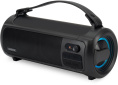 Колонка портативная Digma D-PS1523, 25Вт, черный [sp1523b]