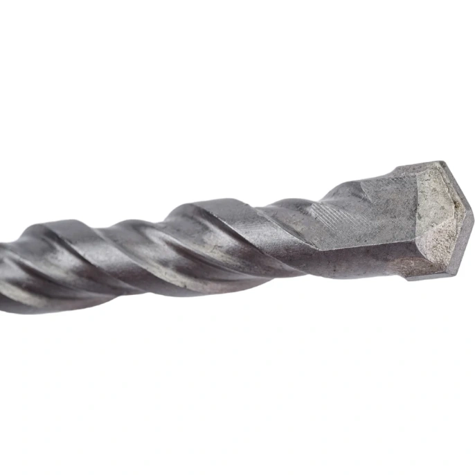 Бур усиленный SDS-plus 10x260 мм Gigant GRD 11038