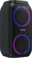 Музыкальный центр Hisense Party Rocket 160, 160Вт, с караоке, Bluetooth, USB, черный