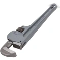 Трубный ключ Rockforce с алюминиевой рукояткой 10 max захвата 50мм RF-68410 3334