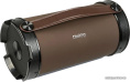 Dialog Progressive AP-1000 {акустическая колонка-труба 16W RMS, Bluetooth, FM+USB reader}