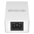 PoE-адаптер Netcraze PoE+ Adapter (NPA-150)