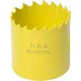 Коронка по металлу 45 мм, BiM М42 WOLFSTAR cw00175