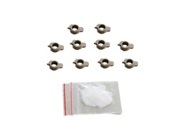 Бушинг CET CET1064 RC1-3362-000 для LJ 4200/4300/4250/4350 правый