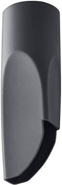 Пылесос LG VC5316NNTS, 1600Вт, серебристый/черный [vc5316nnts.apsqcis]
