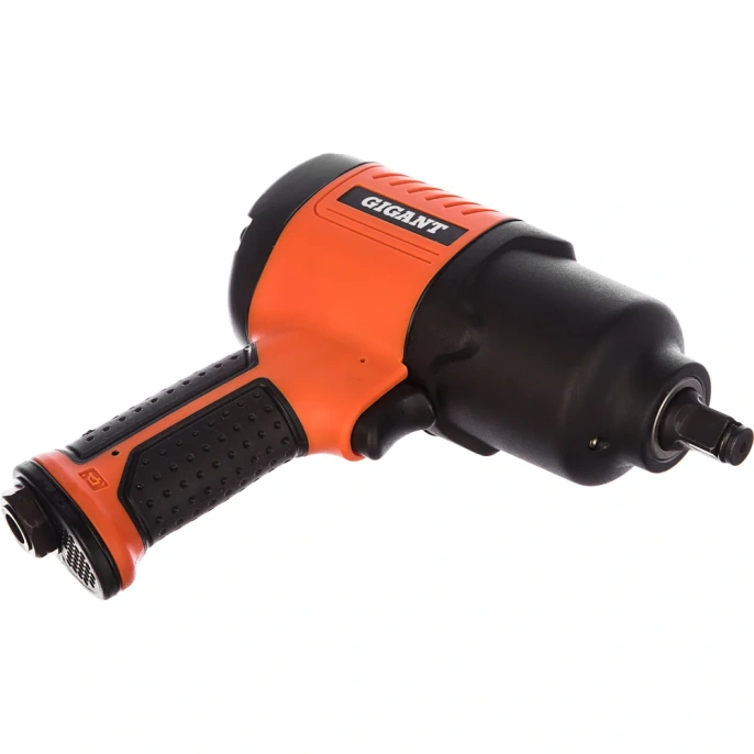 Ударный пневмогайковерт (880 Нм; 1/2") Gigant PW 880