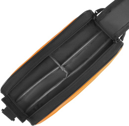 Сумка для инструментов LanMaster черный [lan-bag-m]