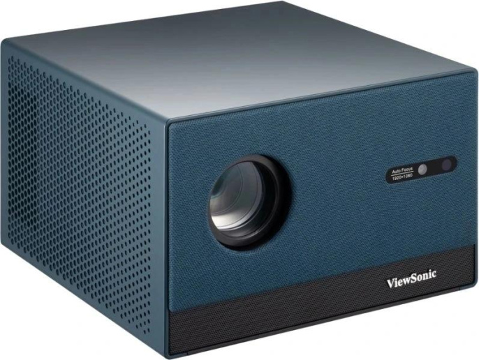 Проектор ViewSonic LX60HD LCD 630Lm ANSI 1920x1080 4200:1 ресурс лампы:20000часов 2xUSB typeA 1xHDMI 3.13кг (VS20103)