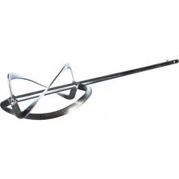 Насадка двойная универсальная для миксера (2 шт.; Ф220мм ) Elitech 1820.013200 181852