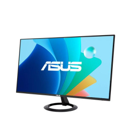 Монитор ASUS 27" VZ279HG IPS 1920x1080 1ms 250cd 120Hz VGA HDMI Black