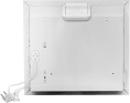 Конвектор ivigo EPK-Pro Wi-Fi EPK4550P05 500Вт белый