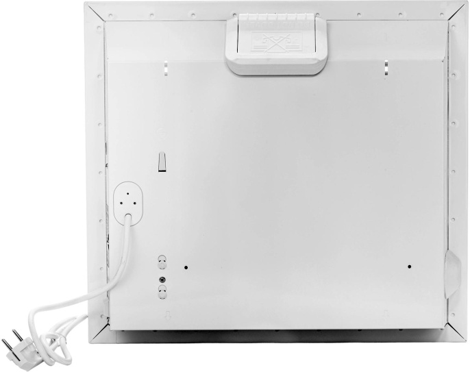 Конвектор ivigo EPK-Pro Wi-Fi EPK4550P05 500Вт белый