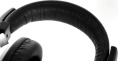 Гарнитура Koss SB45-USB, для компьютера, мониторные, проводные, черный / серебристый [15116464]