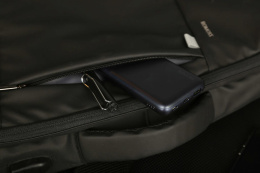 Внешний аккумулятор Power Bank Romoss WSL10, 10000мAч, синий
