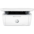 МФУ лазерный HP LaserJet M141a (7MD73A) A4 белый