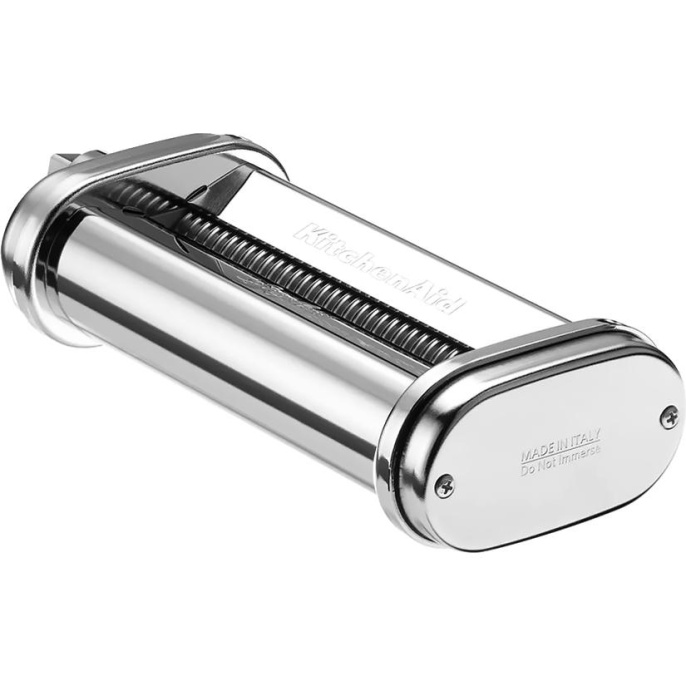 Набор из 3 насадок KitchenAid Набор из 3 насадок: для раскатки теста, спагетти, феттучини (5KSMPRA)