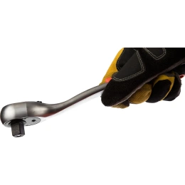 Набор автомобильного инструмента Gigant 94 предмета, Сталь Cr-V, GAS 94