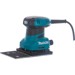 Вибрационная шлифмашина Makita BO 4566