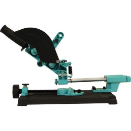 Стойка для крепления УШМ 115/125 мм, чугунное основание, с протягом Sturm! [1094-AG-125]