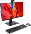 23.8" Моноблок DIGMA PRO Vision Full HD, AMD Ryzen 5 5500U, 8ГБ DDR4, 256ГБ SSD, Windows 11 Pro, черный [dm23r5-8cxw02]