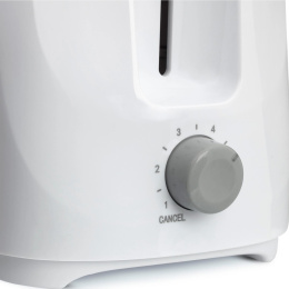 Тостер Vitek VT-9001, белый