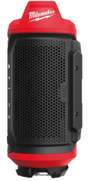 Динамик Milwaukee M12SPEJSG2-0 4933498433 мощность: 30 ВТ, радиус работы Bluetooth: 60 м, время работы - полная нагрузка: 10 ч