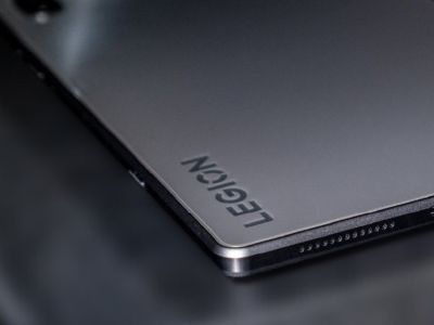 Lenovo и Meizu представили лимитированную версию планшета Legion Y700
