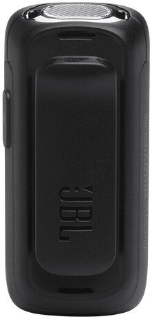 Микрофон беспроводной JBL Quantum Stream Wireless USB-C черный JBLSTRMWLUSBCBLK