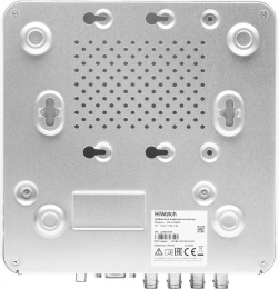 Видеорегистратор HVR (гибридный) HIWATCH DS-H108GA(B)