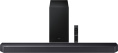 Саундбар Samsung HW-Q600F/RU 3.1.2 200Вт+160Вт черный