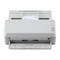 PA03811-B021 - Сканер Ricoh scanner SP-1130N (Офисный сканер, 30 стр/мин, 60 изобр/мин, А4, двустороннее устройство АПД, USB 3.2, Gigabit Ethernet, светодиодная подсветка)(Ранее Fujitsu)