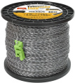 Леска для садовых триммеров REZER Ultra-pro Tri-Twist, 4мм, 12м [03.007.00132]