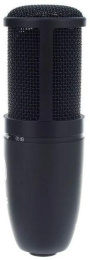Микрофон AKG P120, черный [3101h00400]