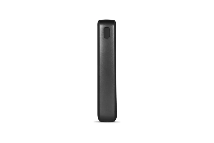 Внешний аккумулятор TTEC ChargeUp 20000mAh Powerbank. Цвет: черный
