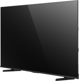 Телевизор QLED Hisense 55" 55E7S черный 4K Ultra HD 60Hz MEMC DVB-T DVB-T2 DVB-C DVB-S DVB-S2 USB WiFi Smart TV (RUS)