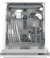 Посудомоечная машина Hotpoint HI 5D85 DW 2100Вт полноразмерная инвертер 869894500080