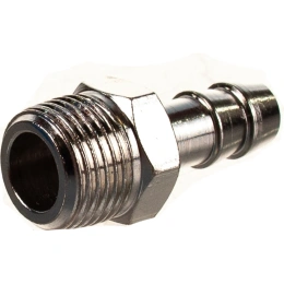 Переходник E10-RN38 елка 10 мм-наружная резьба 3/8" CONCORDE 6619323