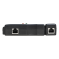 Тестер сетевой ExeGate EX-T5448 для RJ-45/RJ-11/RJ-12/USB EX293160RUS
