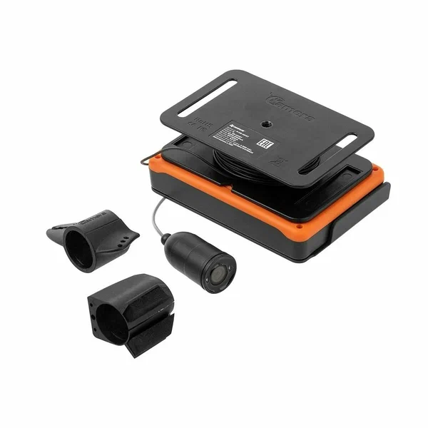 Видеокамера подводная NISUS MINI Custo 4 N-HR-4015T