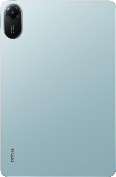 11" Планшет Xiaomi REDMI Pad 2 O84 4/128 GB G100 Ultra Wi-Fi, 2560 x 1600, 90Гц, Android 15, зеленый [67211]