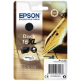 Картридж Epson T1621 C13T16214010 Black для WF-2010W/2510WF/2520NF/2530WF/2540WF