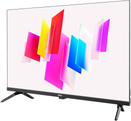 Телевизор LED BBK 32" 32LEM-1077/TS2C B черный HD 60Hz DVB-T2 DVB-C DVB-S2 USB RUS 32LEM-1077/TS2C B