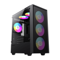 ПЭВМ TGPC Action 5 91484 I-X Core i5 13400F / B760M / 32GB DDR4 / 1000Gb SSD / RTX 5070 12Gb / 750W
