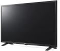 Телевизор ЖК 32" LG/ 32", Full HD, Smart TV,Wi-Fi, DVB-T2/C/S2, 2.0ch 2х5W, 2хHDMI, 1хUSB, черный 32LQ63006LA.ARU