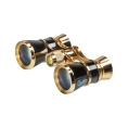Бинокль VEBER БГЦ 3x25 B10 (черный) 10992
