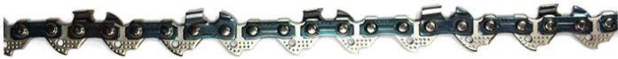 Цепь для цепных пил CHAMPION A050-VS-62E,  62