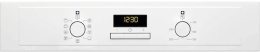 Духовой шкаф электрический Electrolux EOF3H40BW, 65л, дверца с 2 стеклами, белый