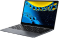 Ноутбук Chuwi CoreBook i3/ i3-10100Y/ 14 FHD IPS/ UHD/ 8GB/ 256GB/ W11Pro/ Grey black (CWI575-i3101008G256)