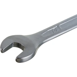 Рожковый ключ 8X10мм, Сталь Cr-V, Gigant GDW810